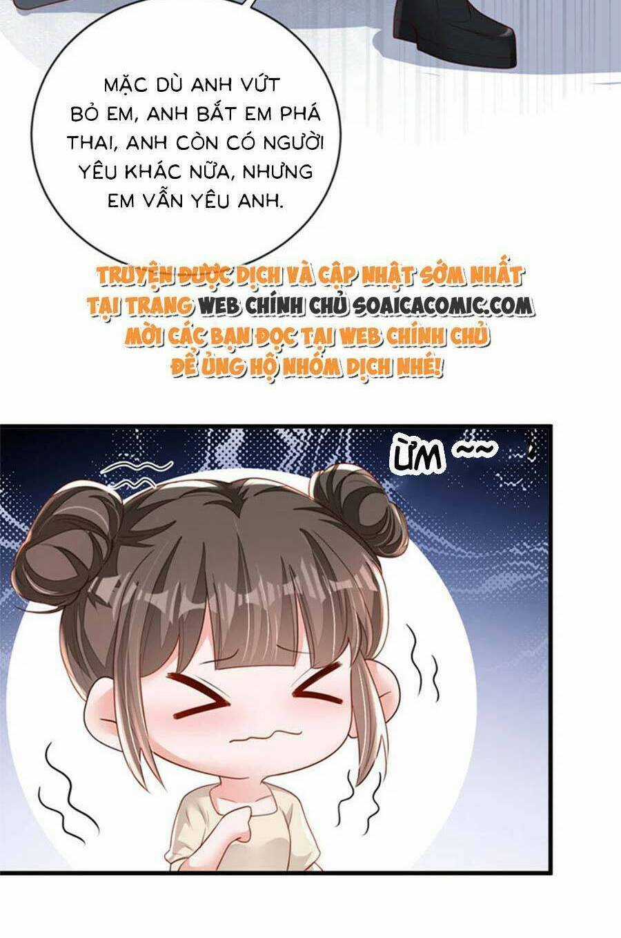 Ác Ma Thì Thầm Chapter 153 trang 8