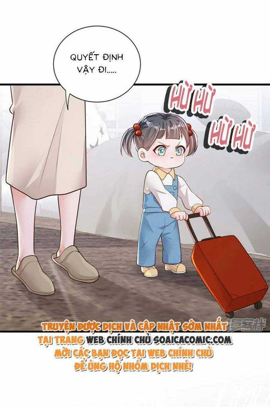 Ác Ma Thì Thầm Chapter 153 trang 9
