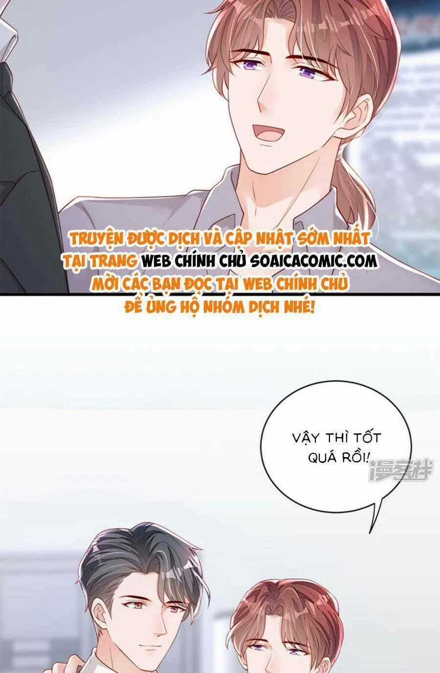 Ác Ma Thì Thầm Chapter 154 trang 1