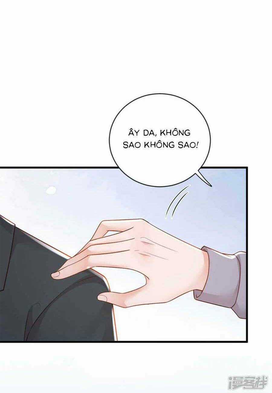 Ác Ma Thì Thầm Chapter 154 trang 11