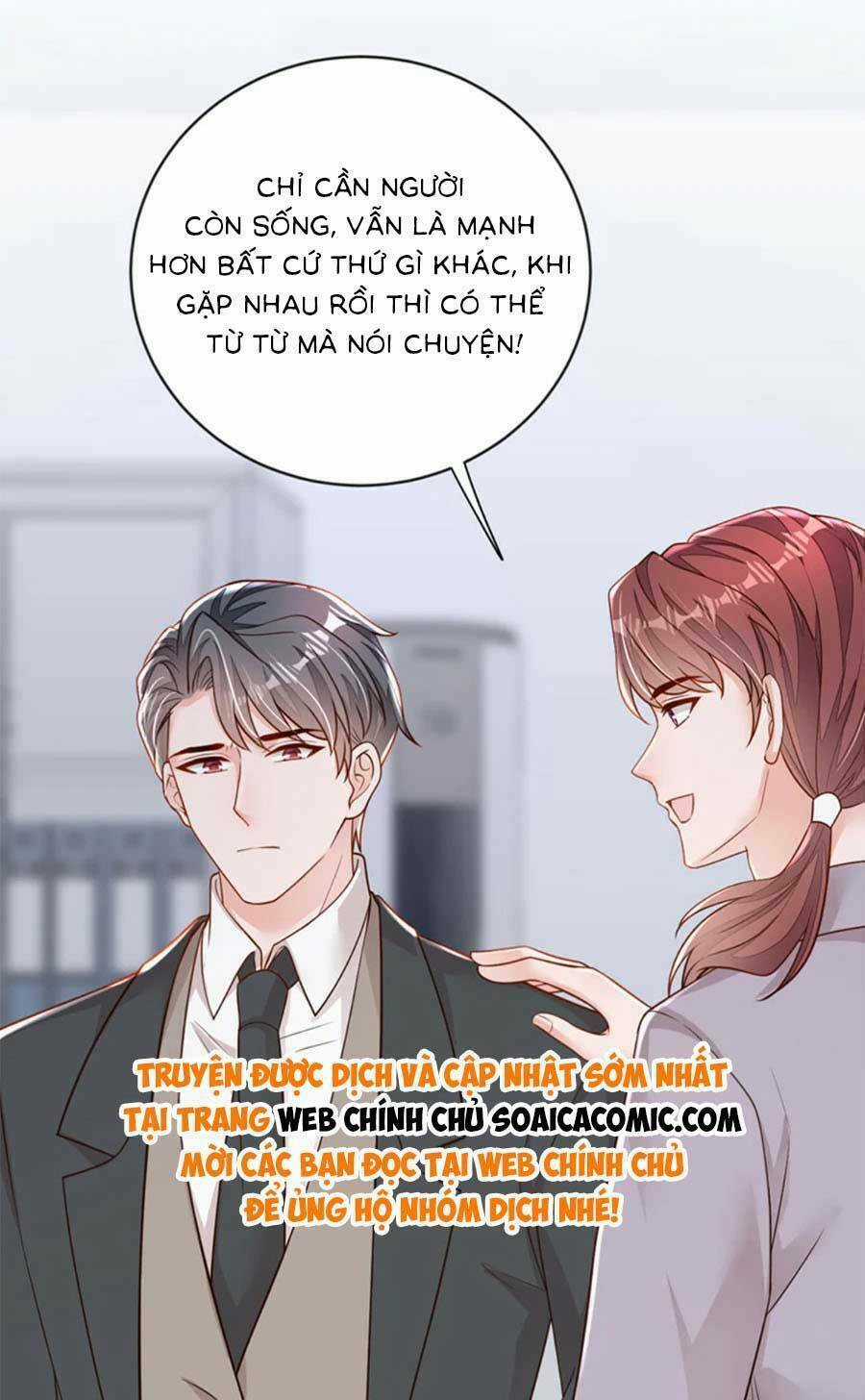 Ác Ma Thì Thầm Chapter 154 trang 12