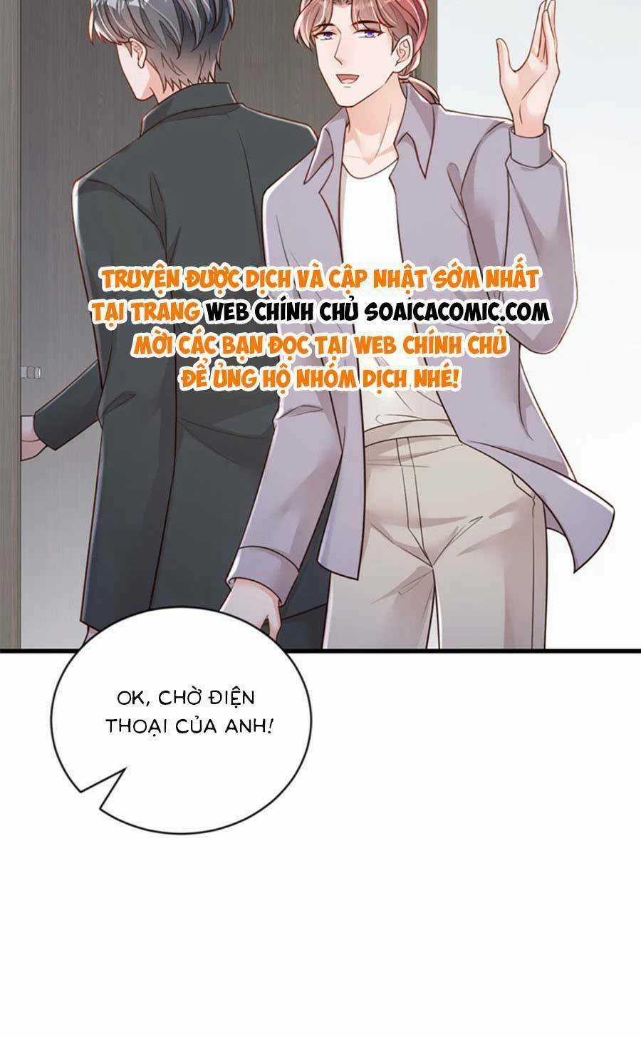 Ác Ma Thì Thầm Chapter 154 trang 14