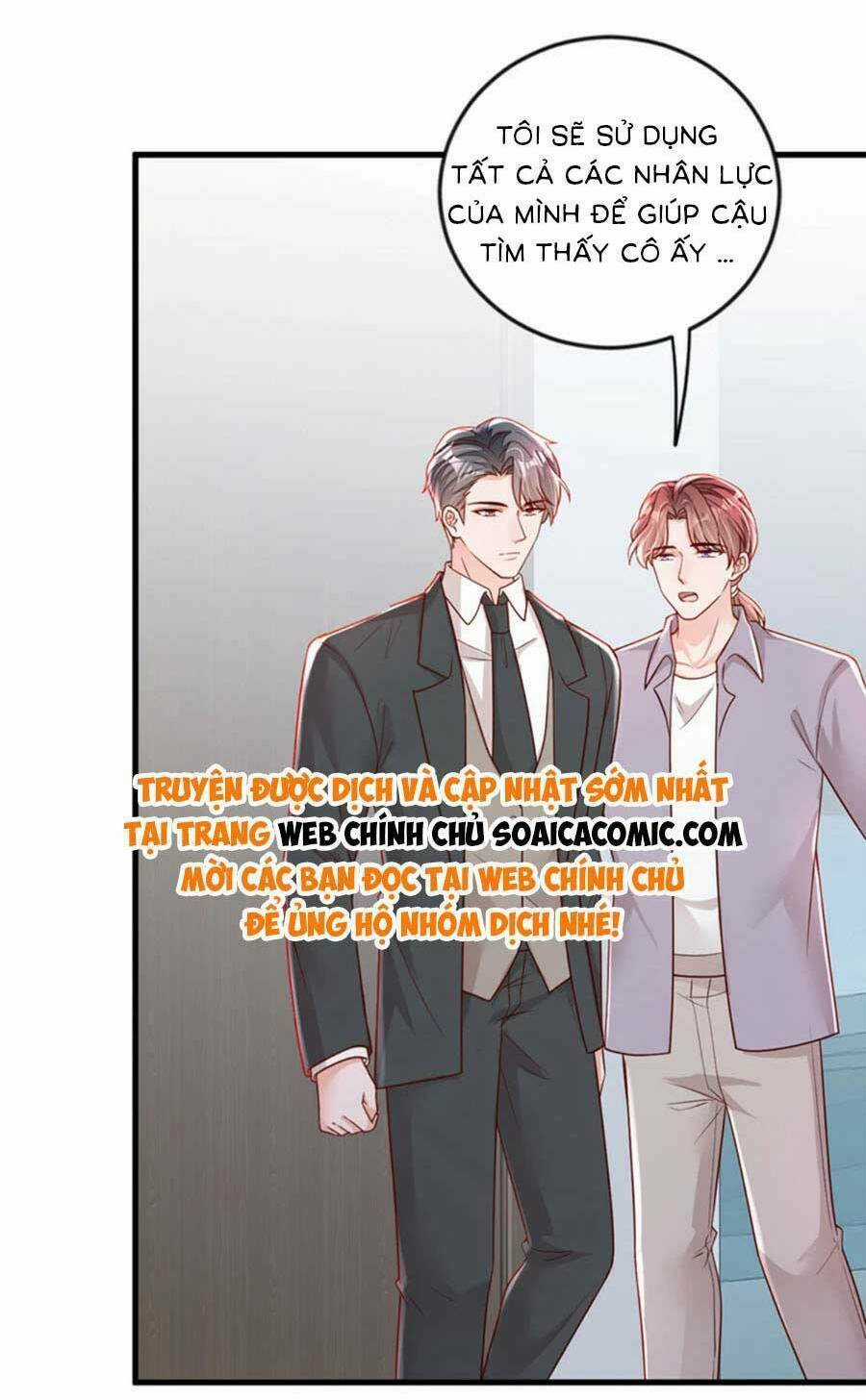 Ác Ma Thì Thầm Chapter 154 trang 15