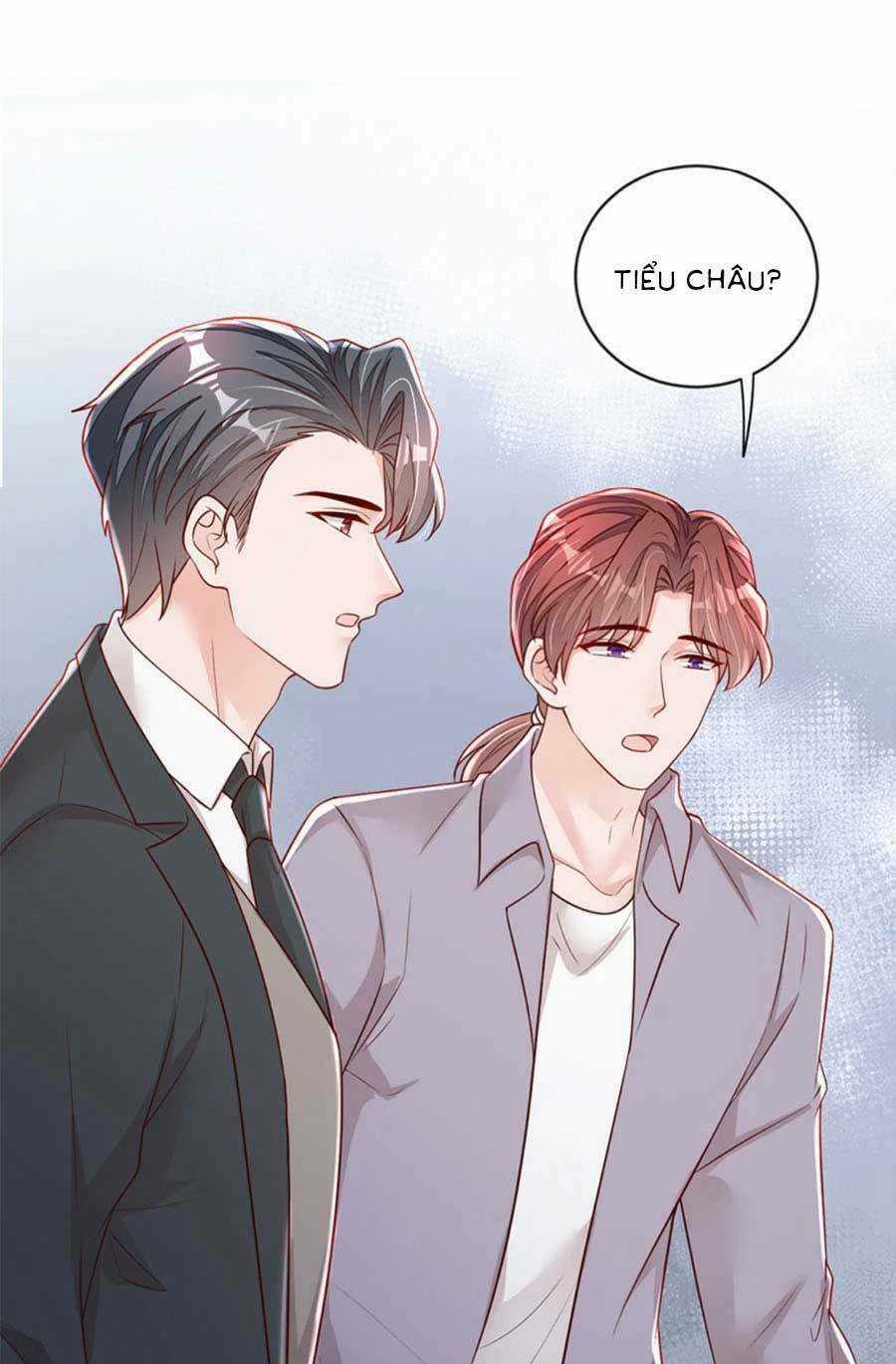 Ác Ma Thì Thầm Chapter 154 trang 16