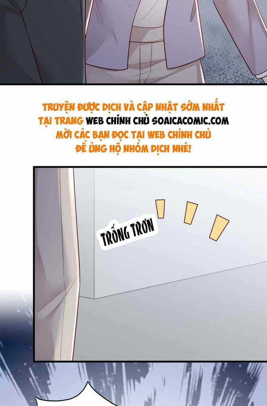 Ác Ma Thì Thầm Chapter 154 trang 17