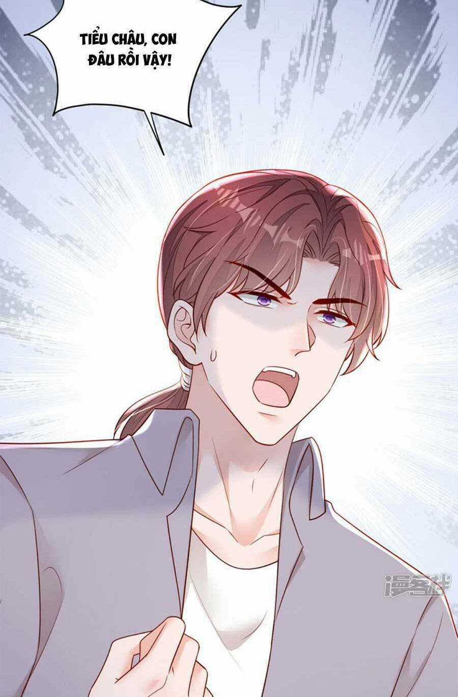 Ác Ma Thì Thầm Chapter 154 trang 18