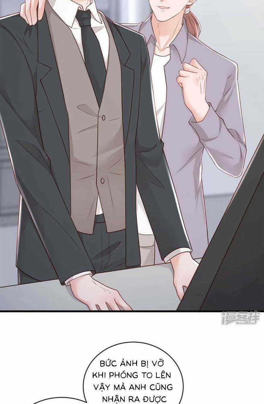 Ác Ma Thì Thầm Chapter 154 trang 2