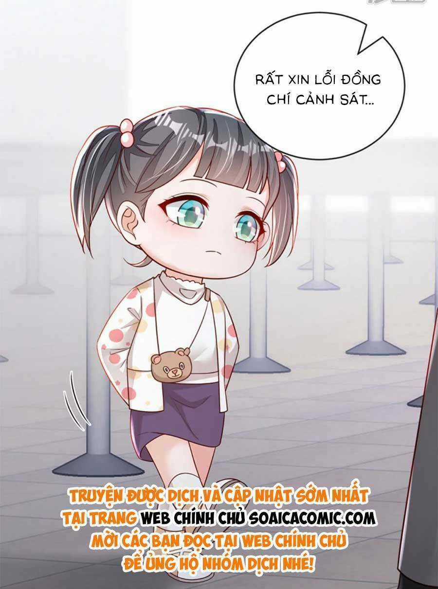 Ác Ma Thì Thầm Chapter 154 trang 20