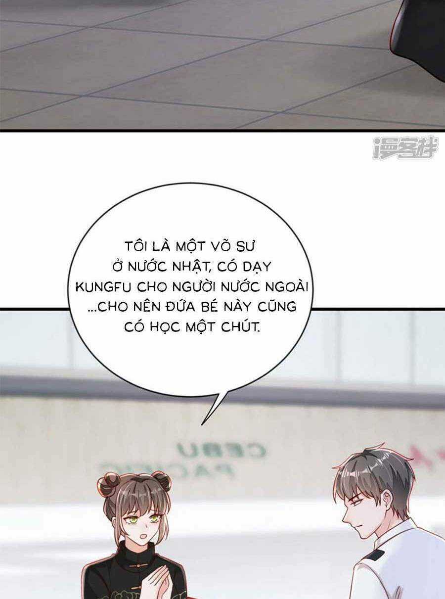 Ác Ma Thì Thầm Chapter 154 trang 21