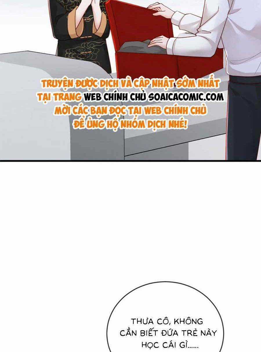 Ác Ma Thì Thầm Chapter 154 trang 22