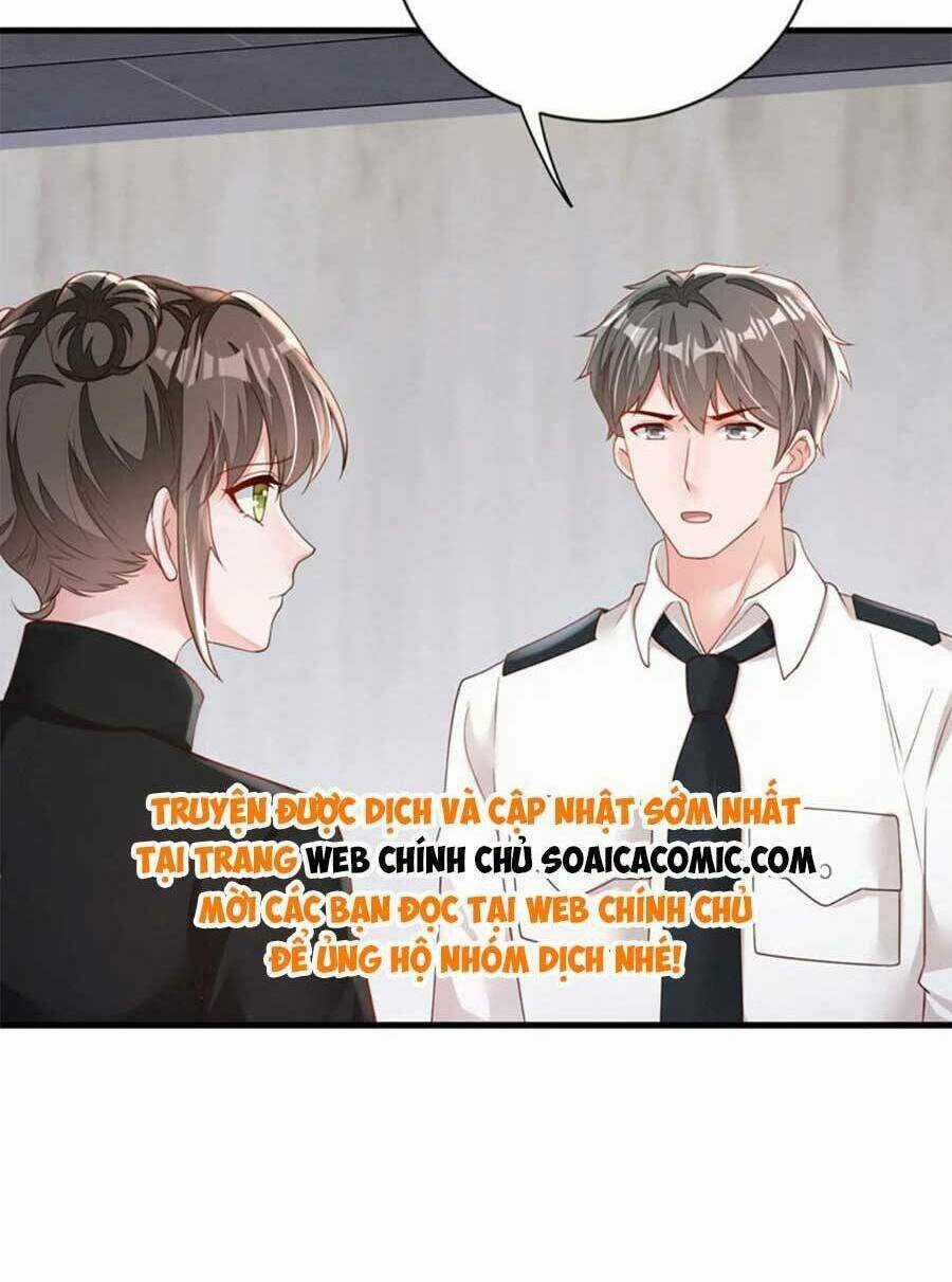 Ác Ma Thì Thầm Chapter 154 trang 23