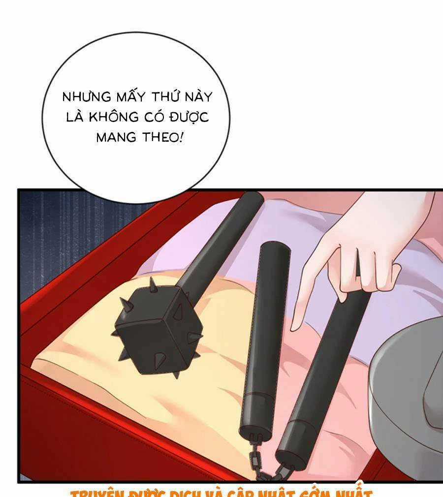 Ác Ma Thì Thầm Chapter 154 trang 24