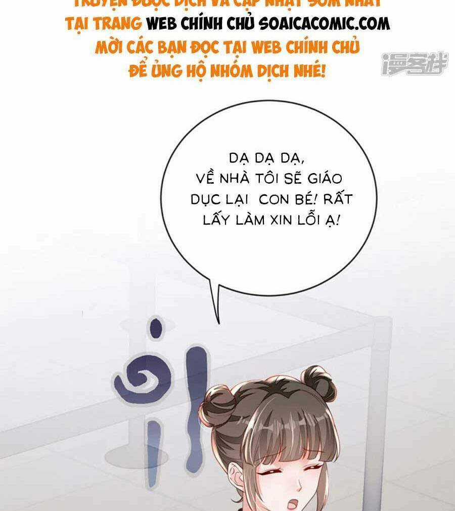 Ác Ma Thì Thầm Chapter 154 trang 25