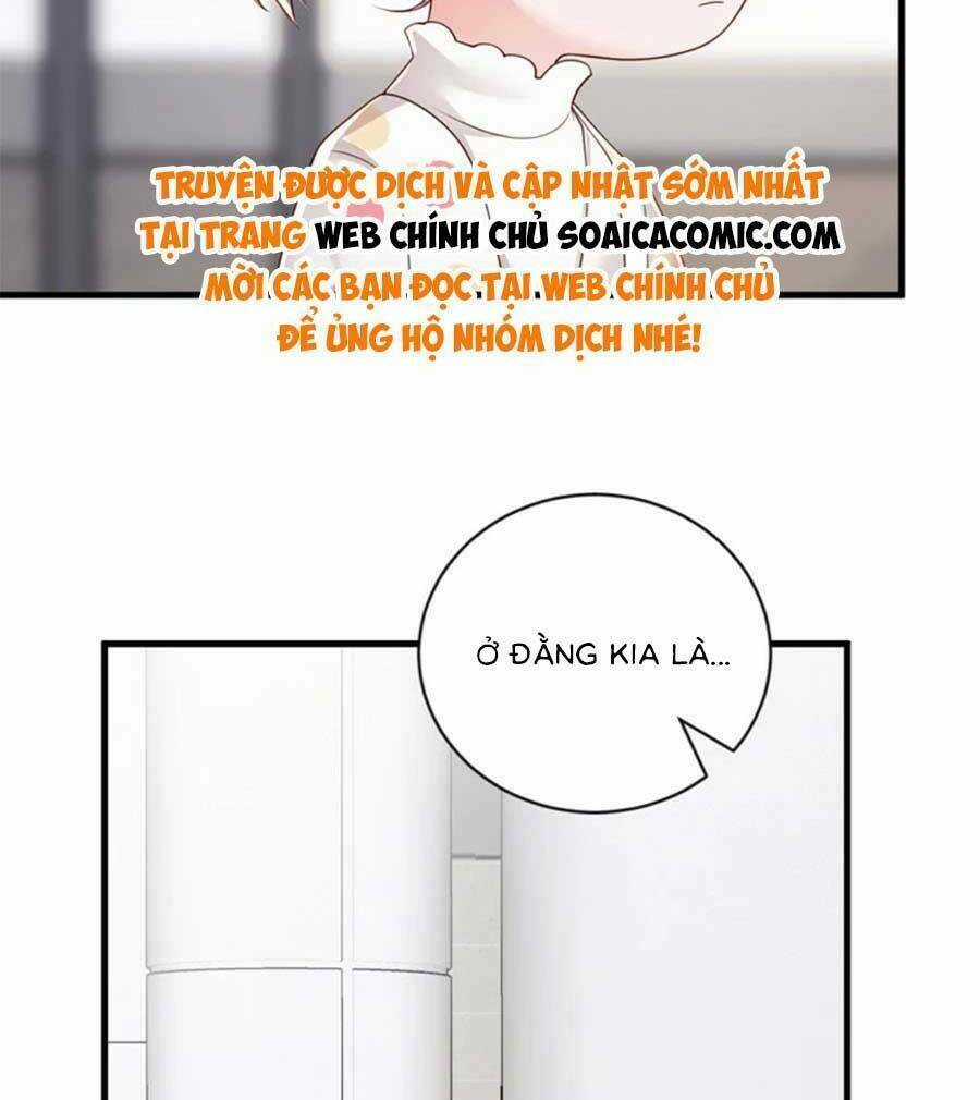 Ác Ma Thì Thầm Chapter 154 trang 28