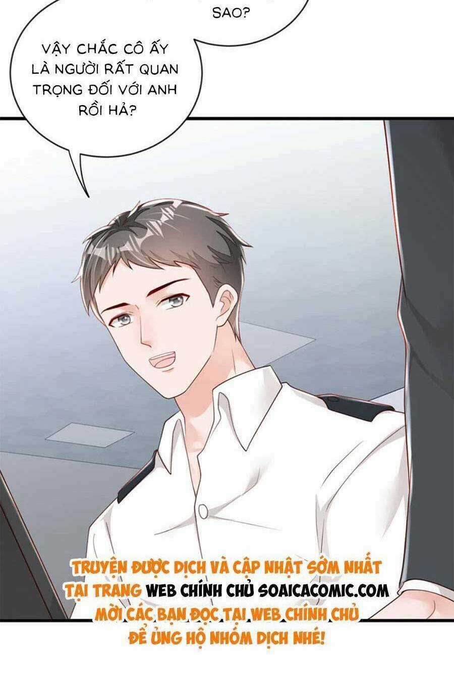 Ác Ma Thì Thầm Chapter 154 trang 3