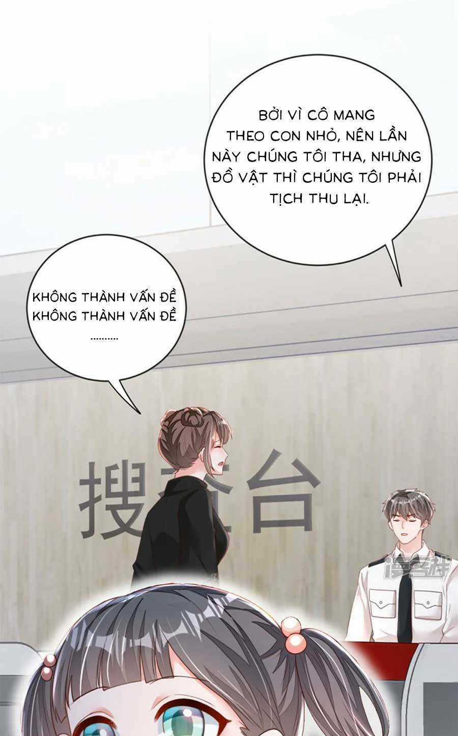 Ác Ma Thì Thầm Chapter 154 trang 30