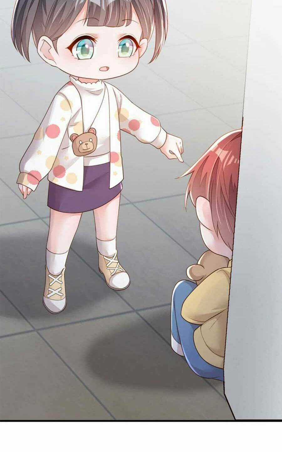 Ác Ma Thì Thầm Chapter 154 trang 33