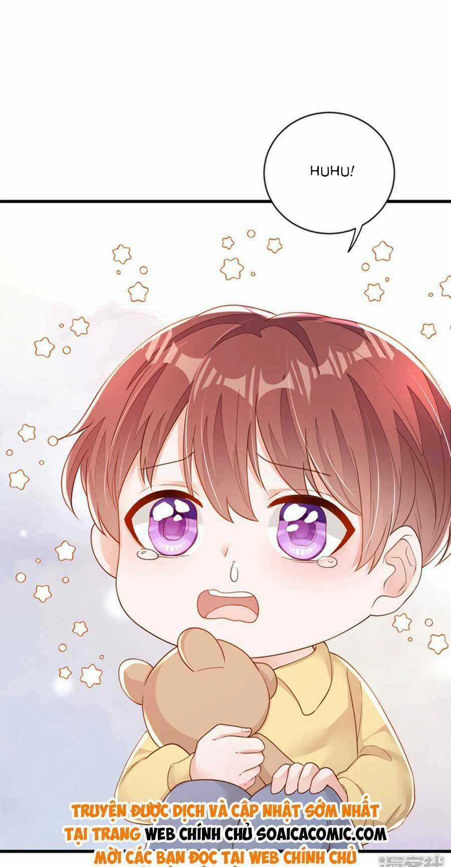 Ác Ma Thì Thầm Chapter 154 trang 34