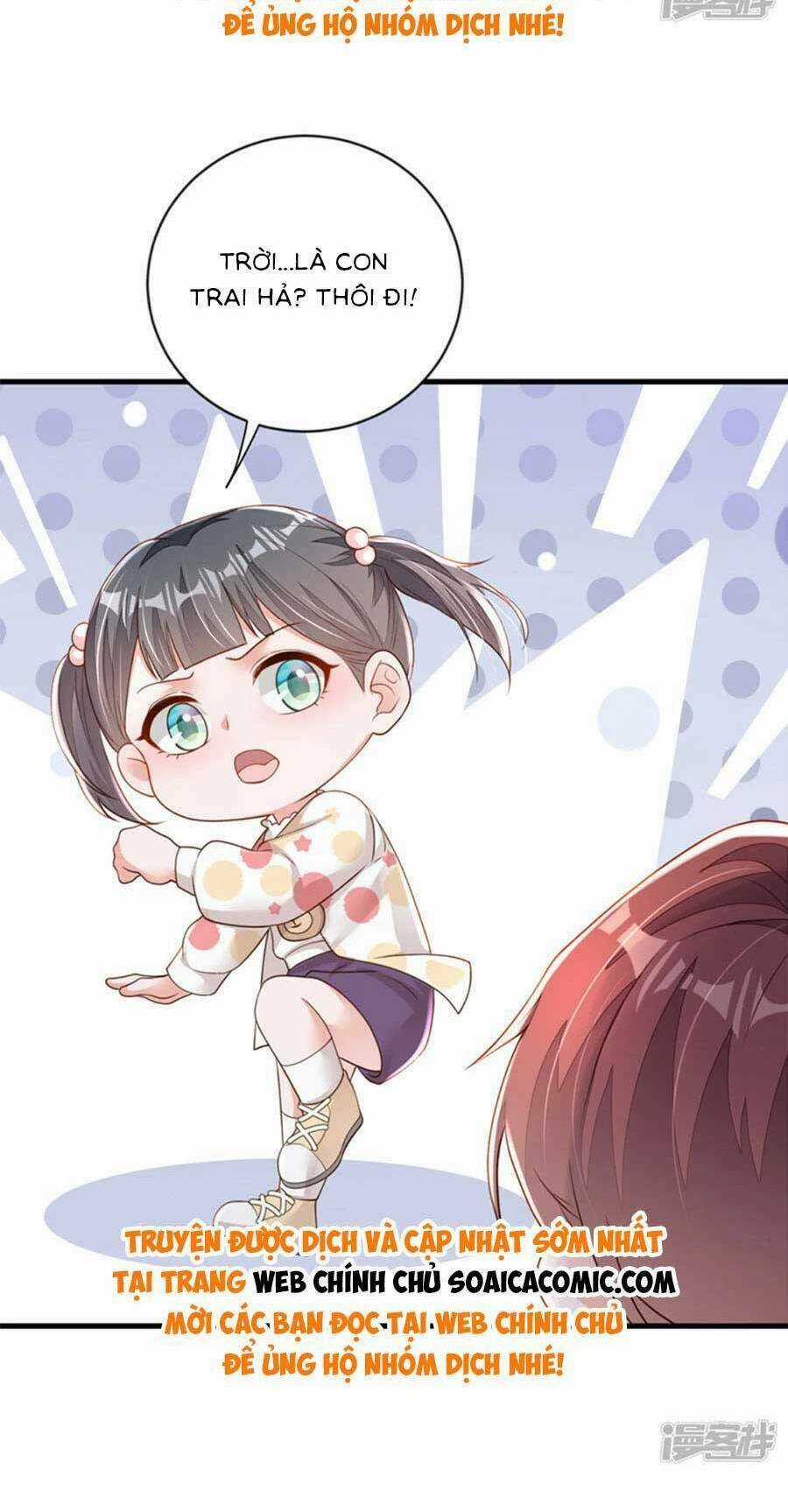 Ác Ma Thì Thầm Chapter 154 trang 35