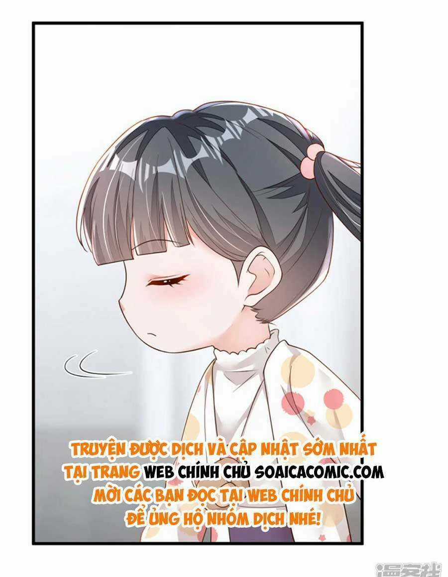 Ác Ma Thì Thầm Chapter 154 trang 36