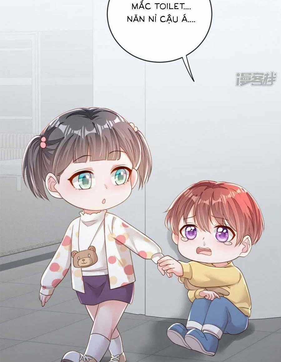 Ác Ma Thì Thầm Chapter 154 trang 38