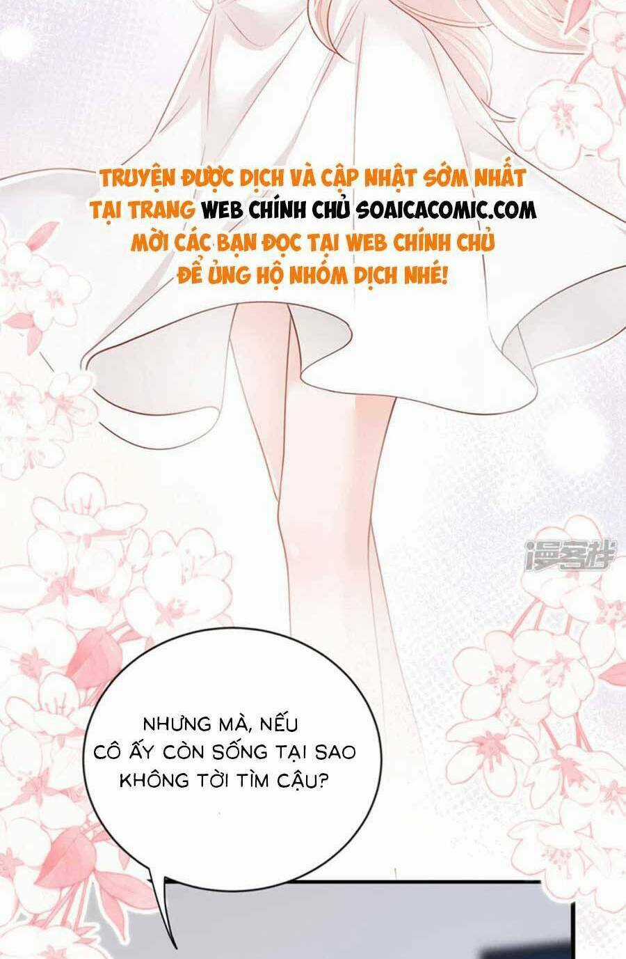 Ác Ma Thì Thầm Chapter 154 trang 6