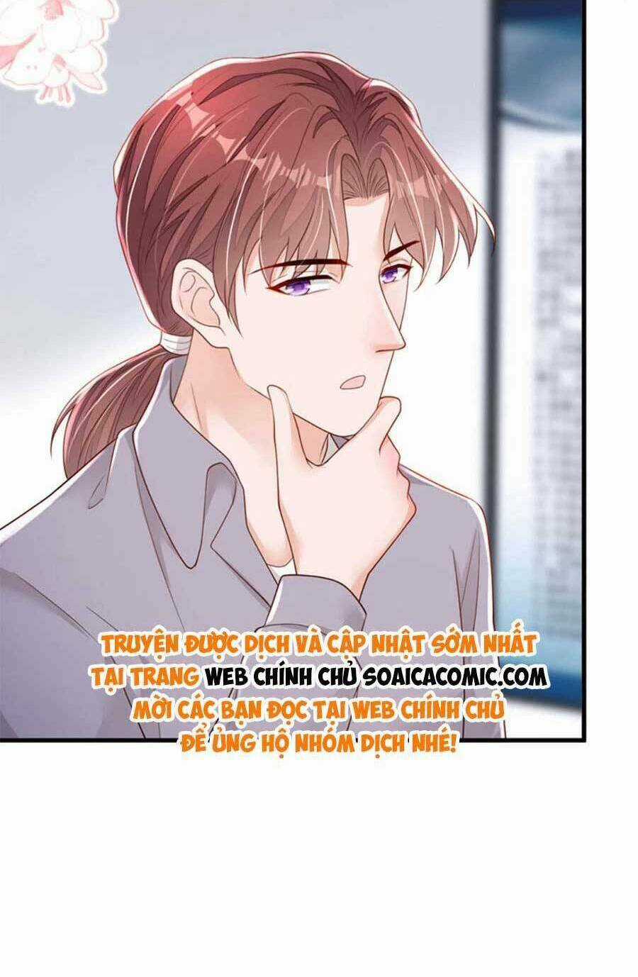 Ác Ma Thì Thầm Chapter 154 trang 7