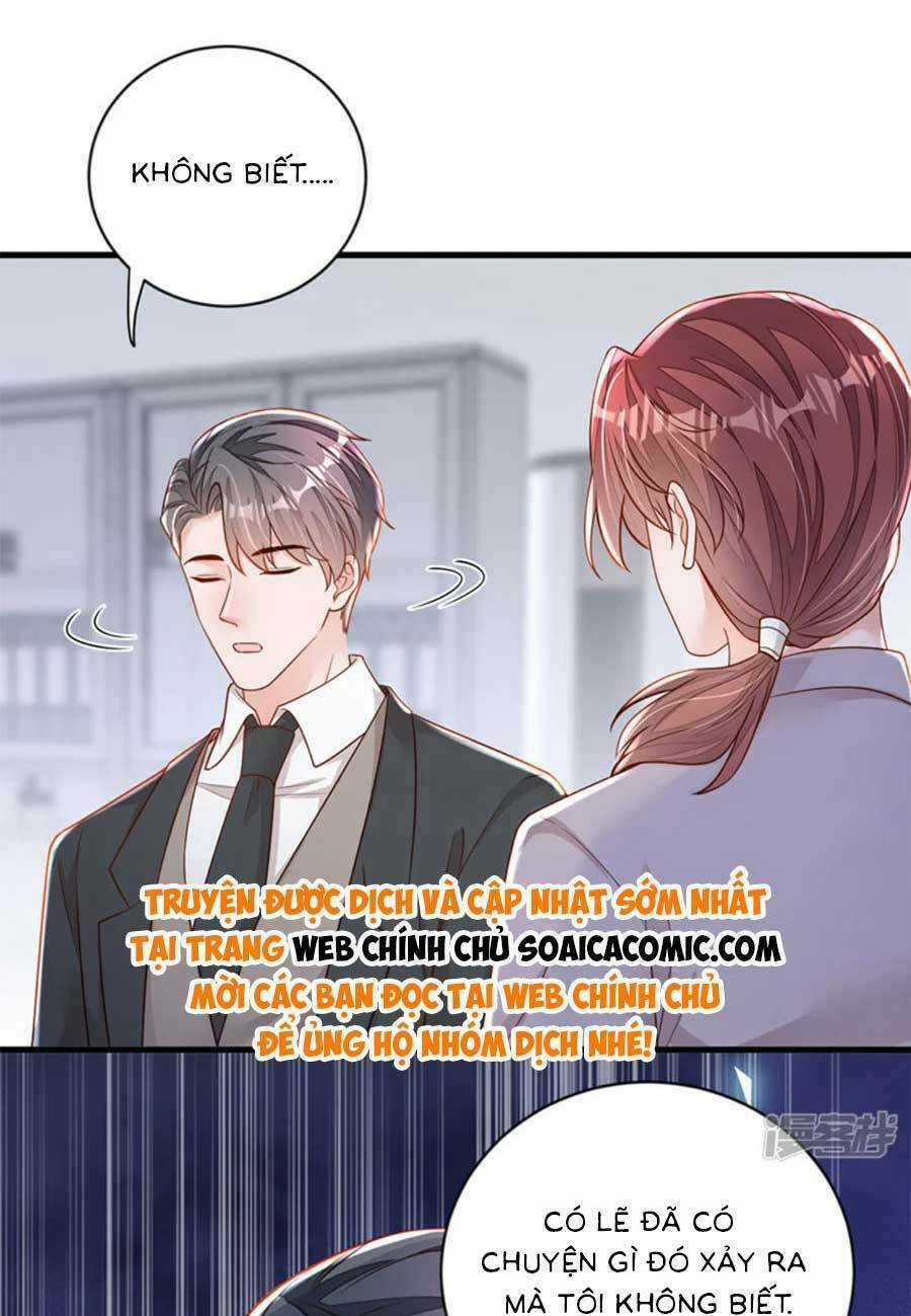 Ác Ma Thì Thầm Chapter 154 trang 8