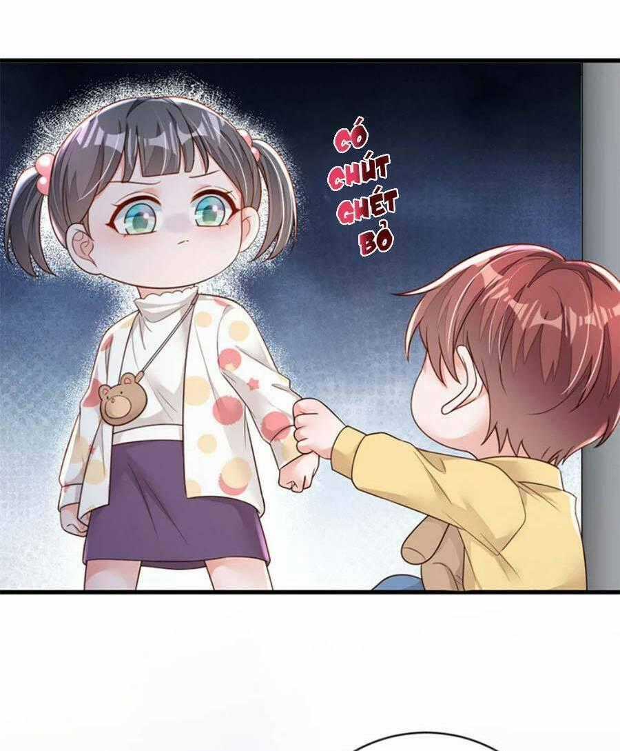 Ác Ma Thì Thầm Chapter 155 trang 1