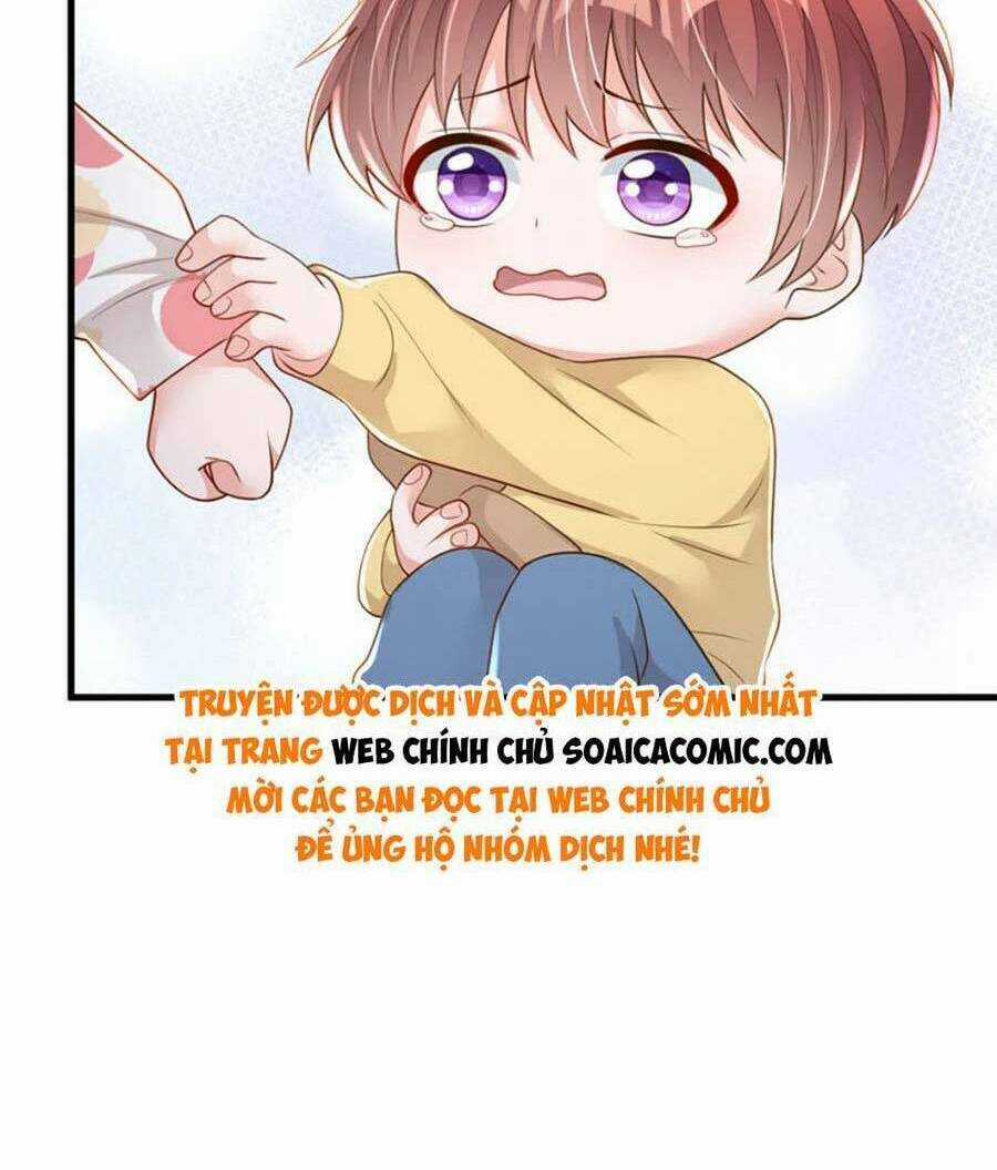 Ác Ma Thì Thầm Chapter 155 trang 11