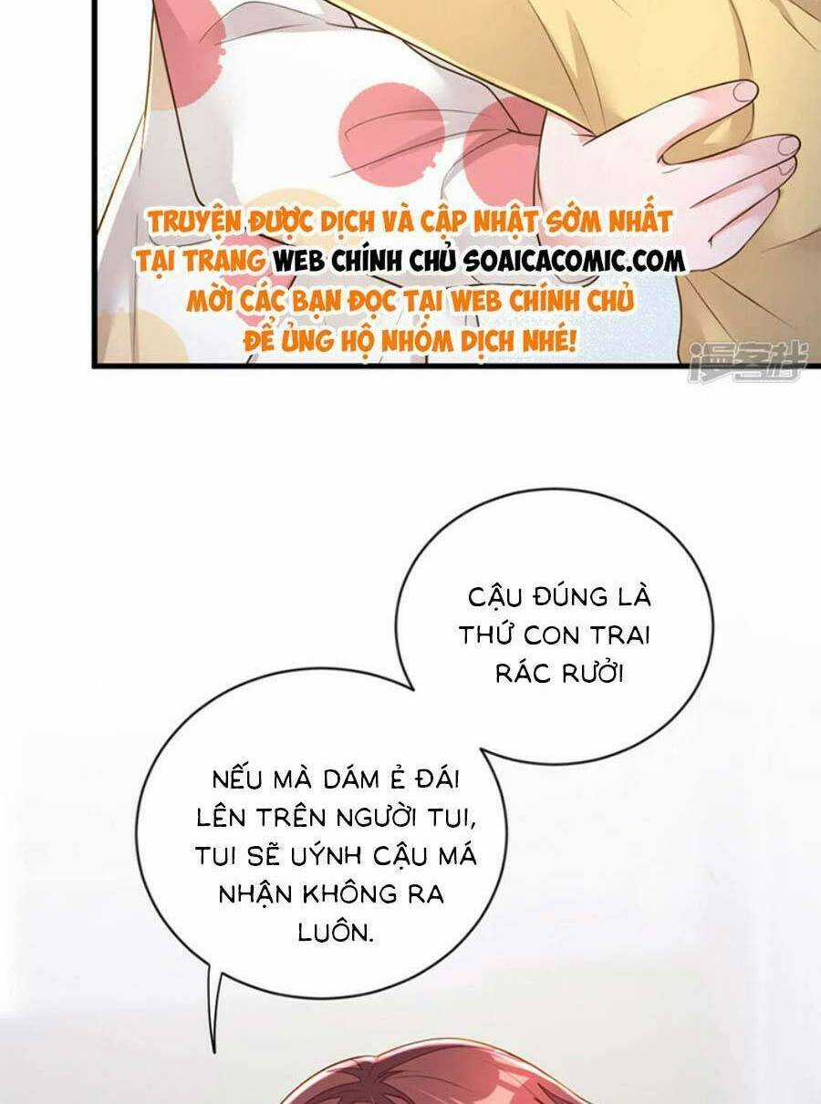 Ác Ma Thì Thầm Chapter 155 trang 13