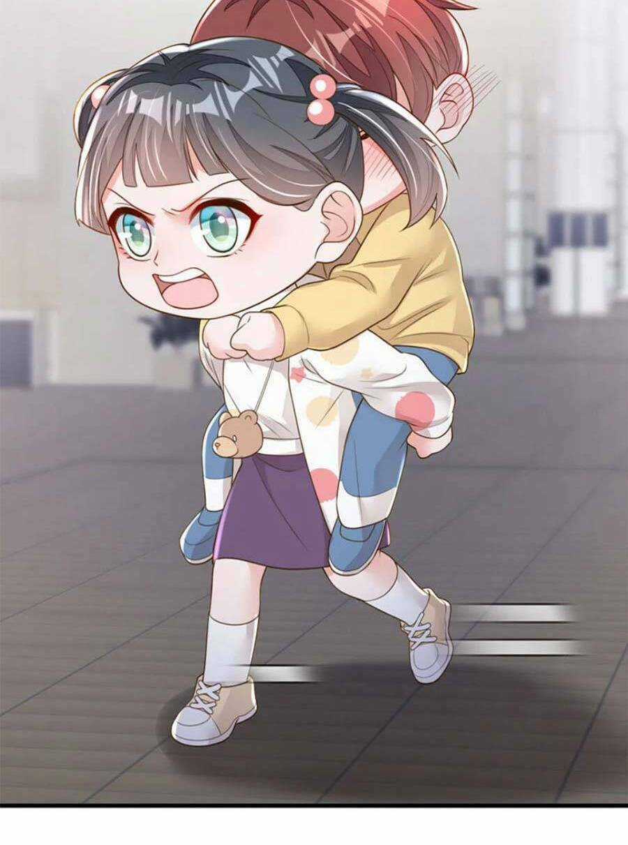 Ác Ma Thì Thầm Chapter 155 trang 14