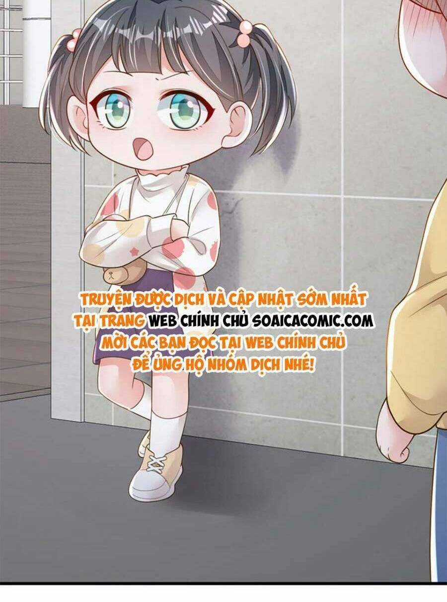 Ác Ma Thì Thầm Chapter 155 trang 17