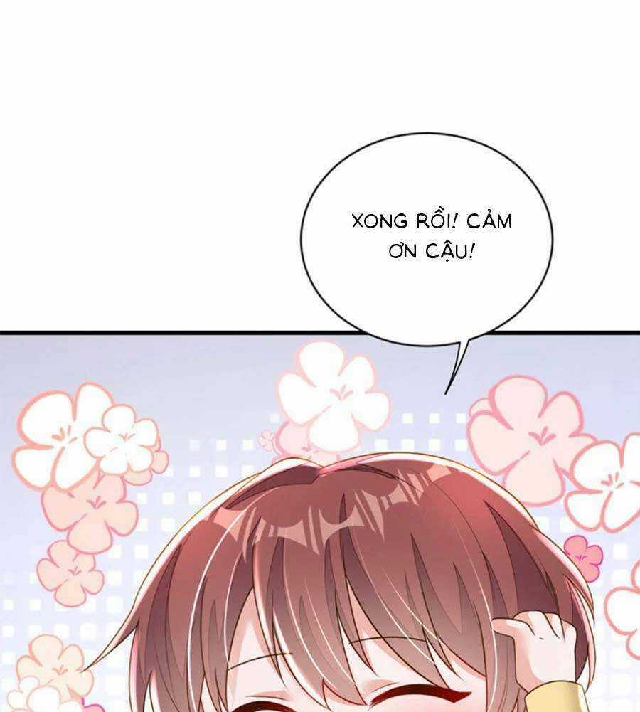 Ác Ma Thì Thầm Chapter 155 trang 18