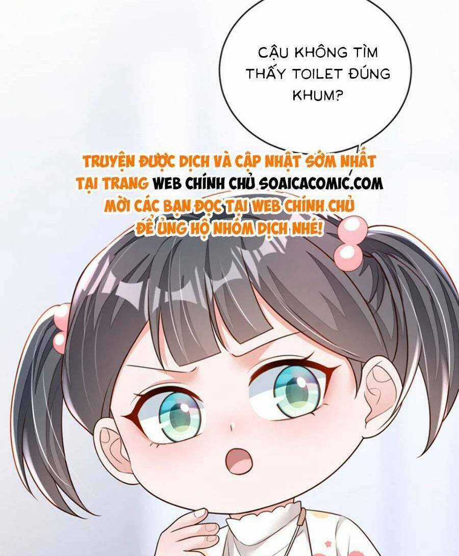 Ác Ma Thì Thầm Chapter 155 trang 2