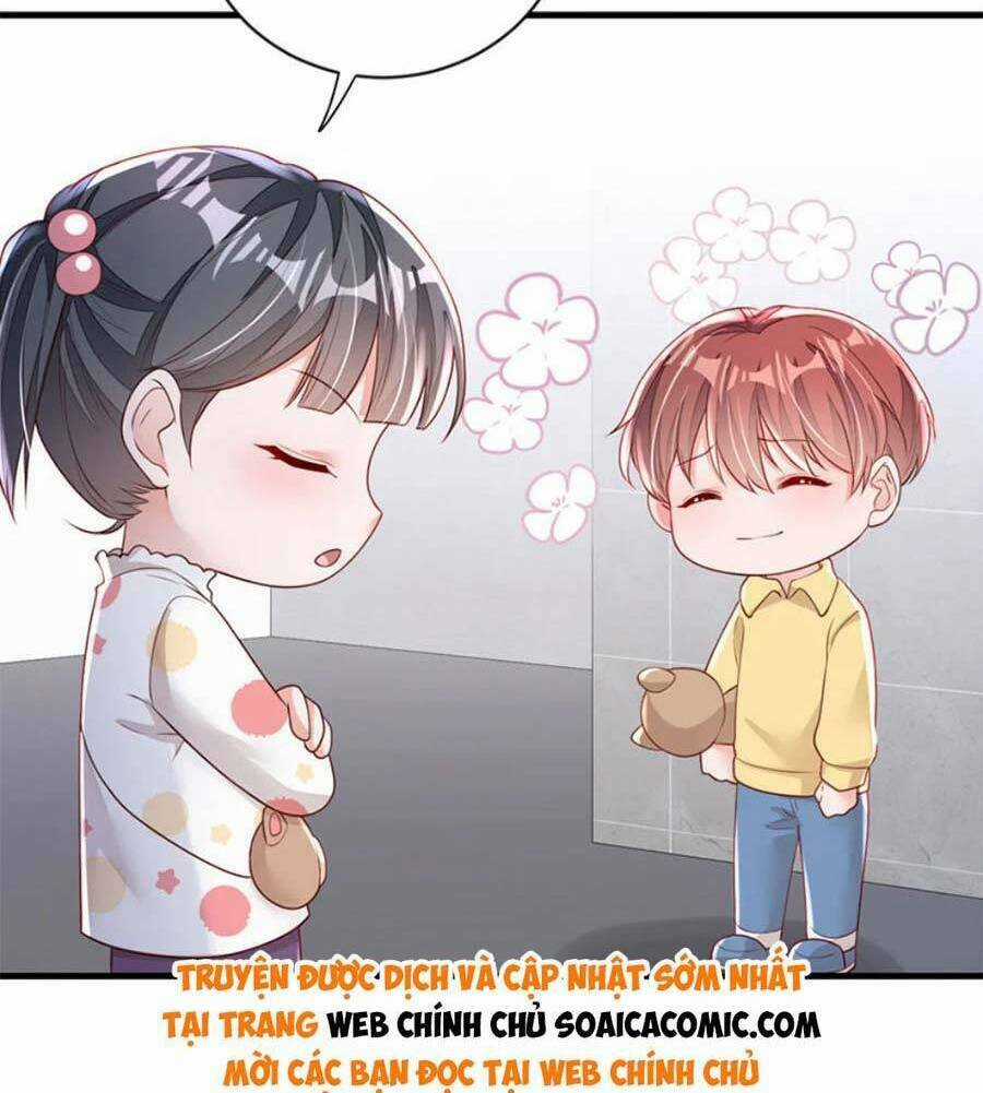 Ác Ma Thì Thầm Chapter 155 trang 20