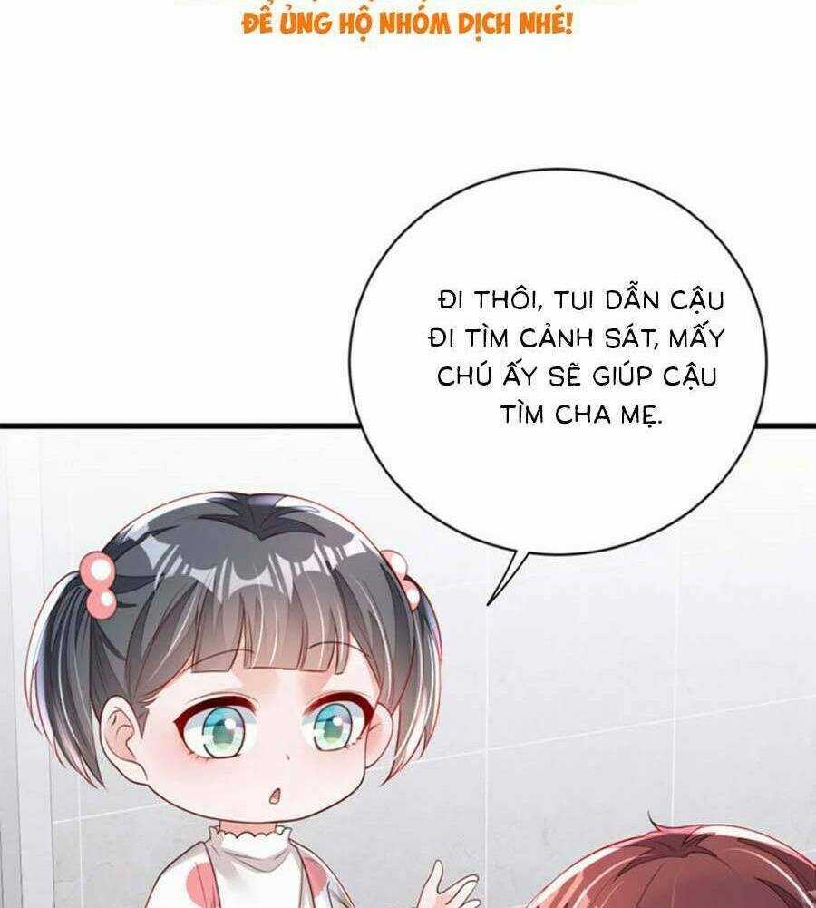 Ác Ma Thì Thầm Chapter 155 trang 21