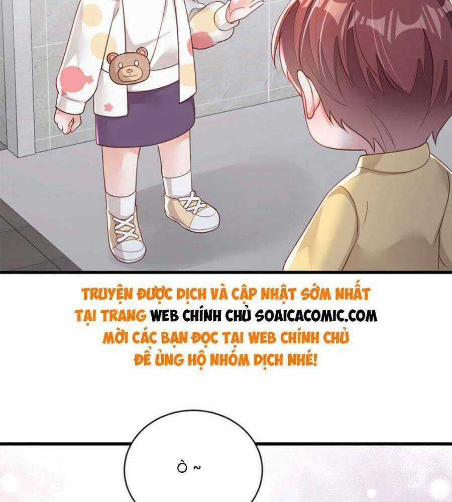Ác Ma Thì Thầm Chapter 155 trang 22