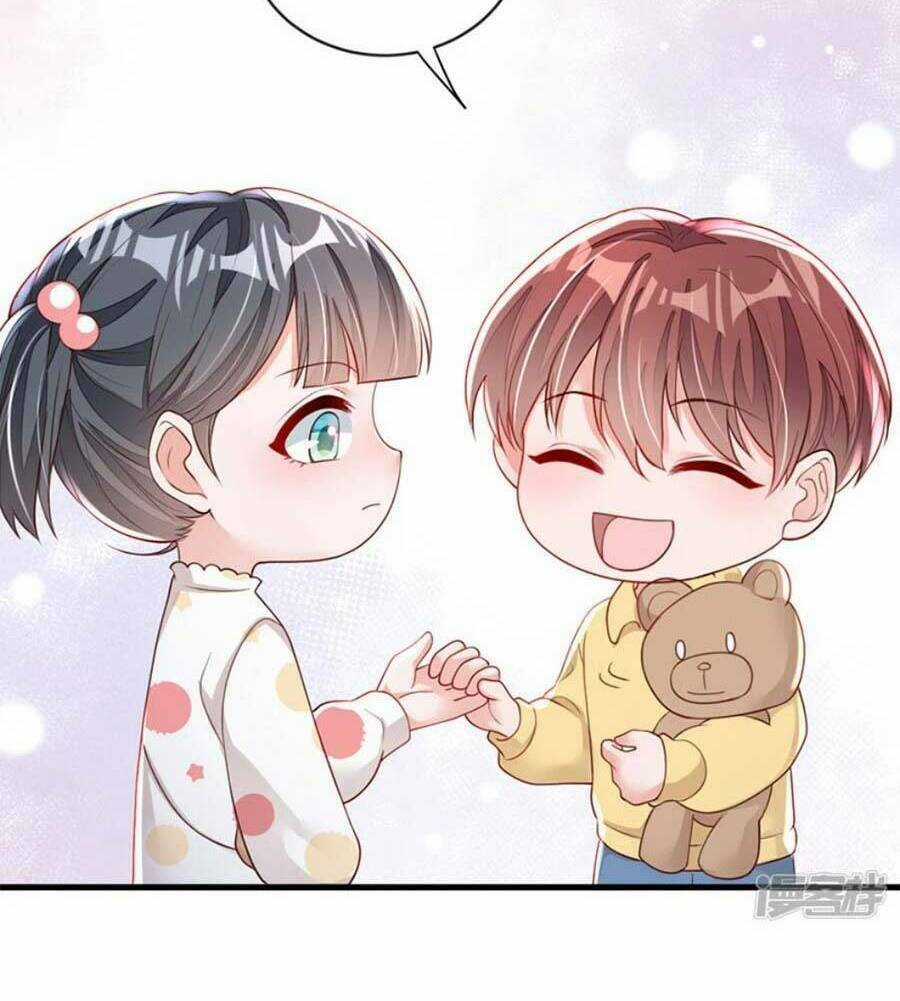 Ác Ma Thì Thầm Chapter 155 trang 23