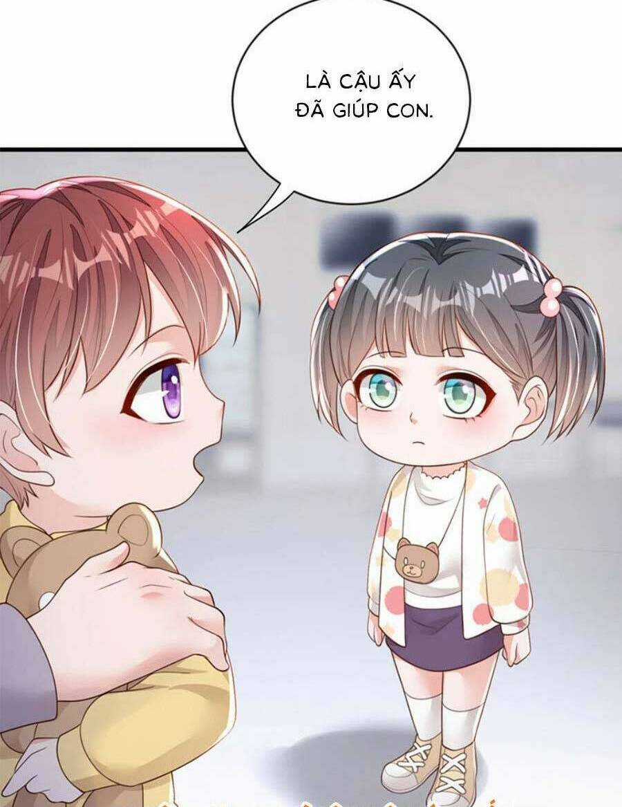 Ác Ma Thì Thầm Chapter 155 trang 33