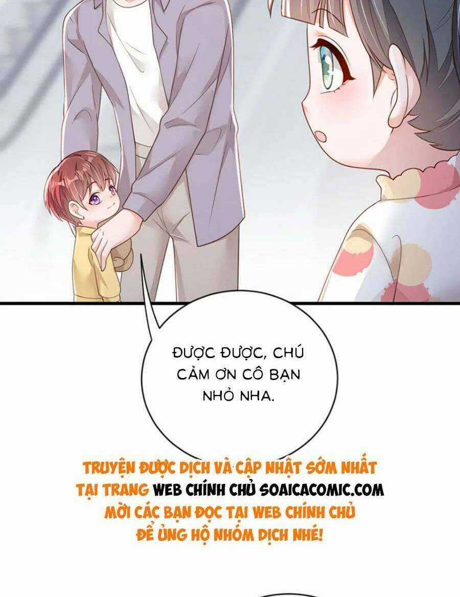 Ác Ma Thì Thầm Chapter 155 trang 35