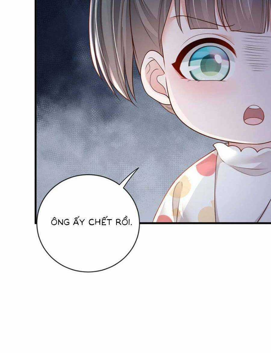 Ác Ma Thì Thầm Chapter 155 trang 38