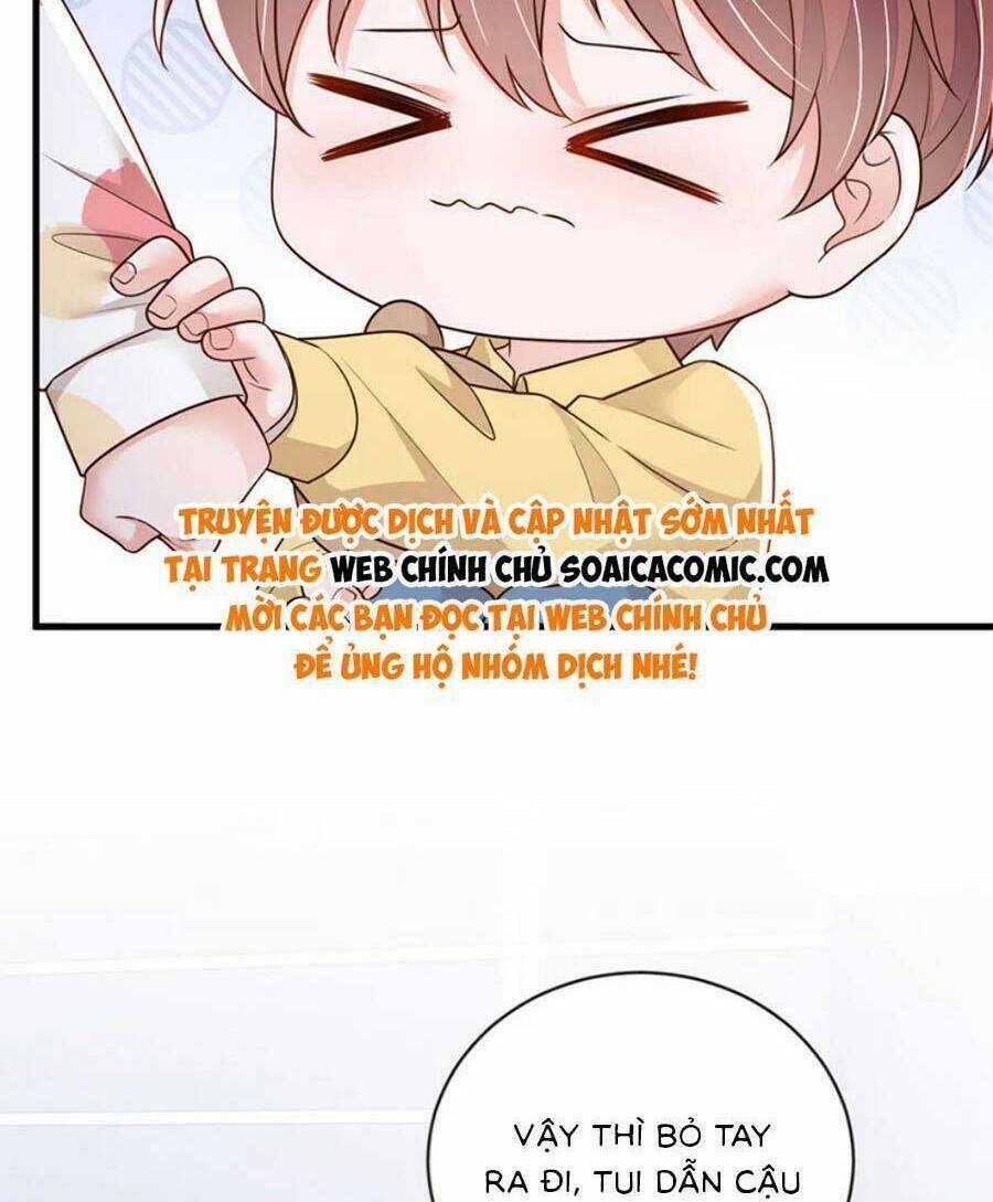 Ác Ma Thì Thầm Chapter 155 trang 4