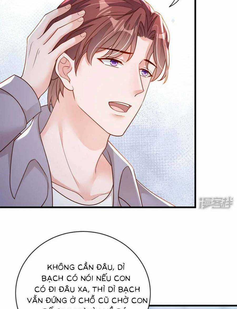 Ác Ma Thì Thầm Chapter 155 trang 40