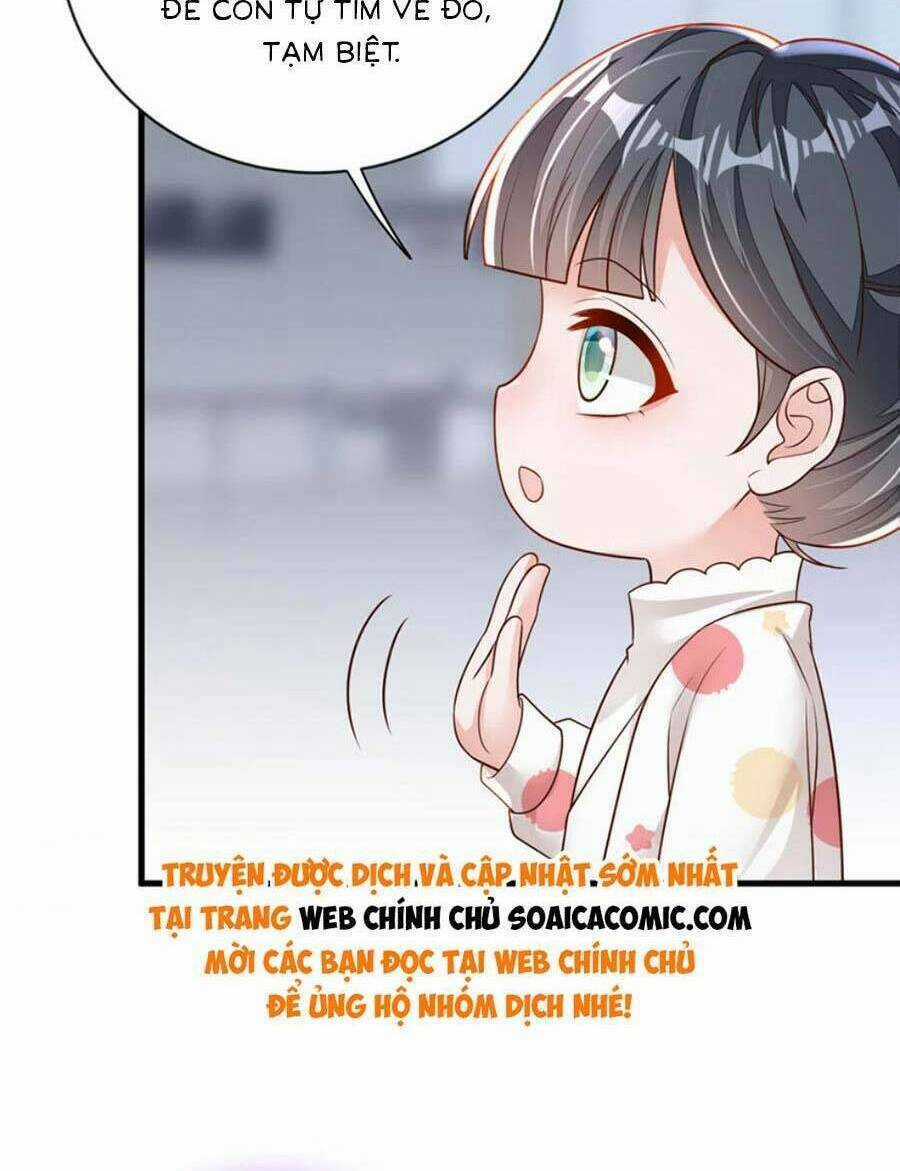 Ác Ma Thì Thầm Chapter 155 trang 41