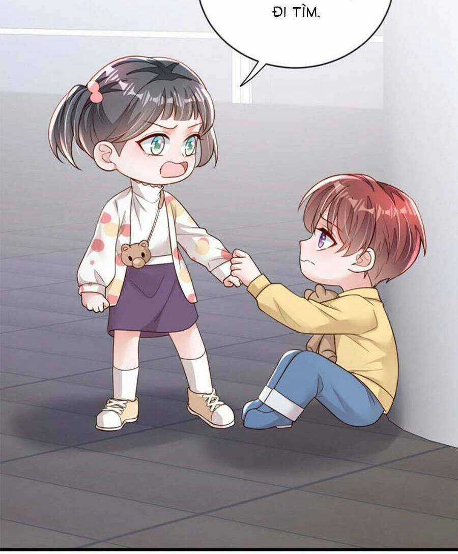 Ác Ma Thì Thầm Chapter 155 trang 5