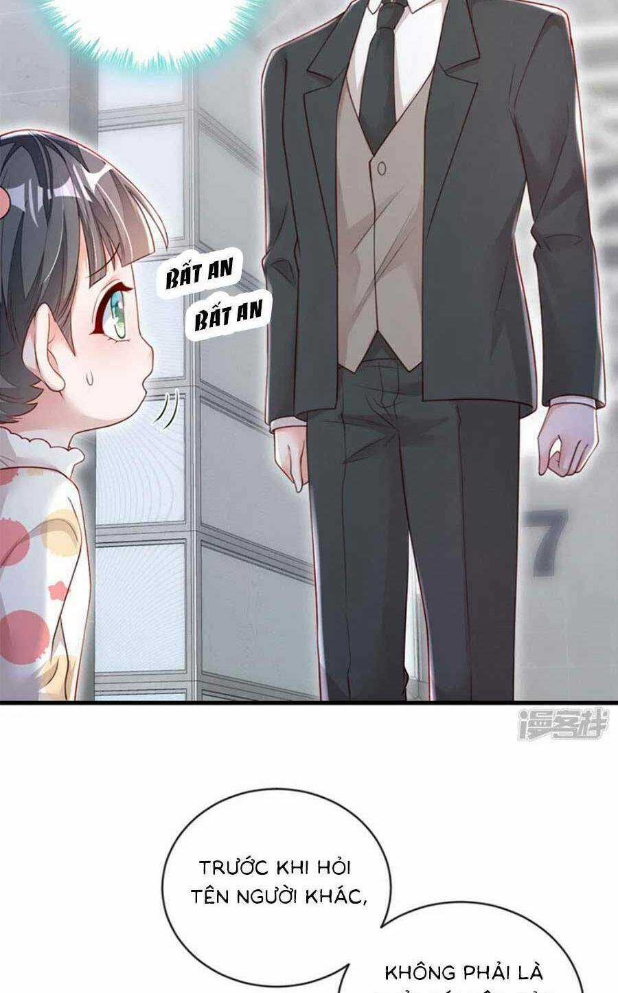 Ác Ma Thì Thầm Chapter 156 trang 1