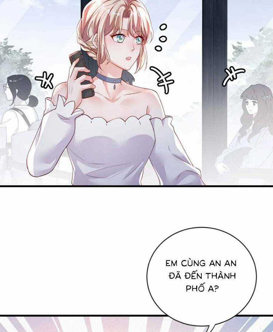 Ác Ma Thì Thầm Chapter 156 trang 18