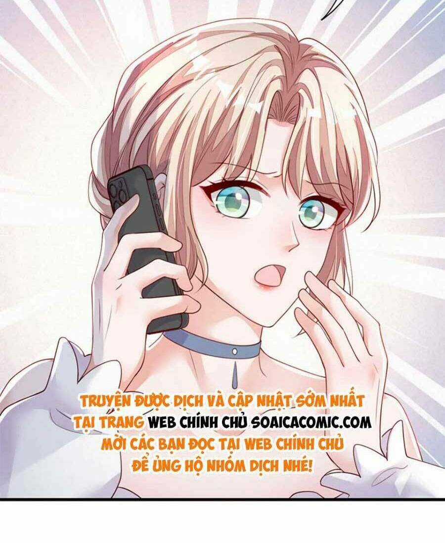 Ác Ma Thì Thầm Chapter 156 trang 19