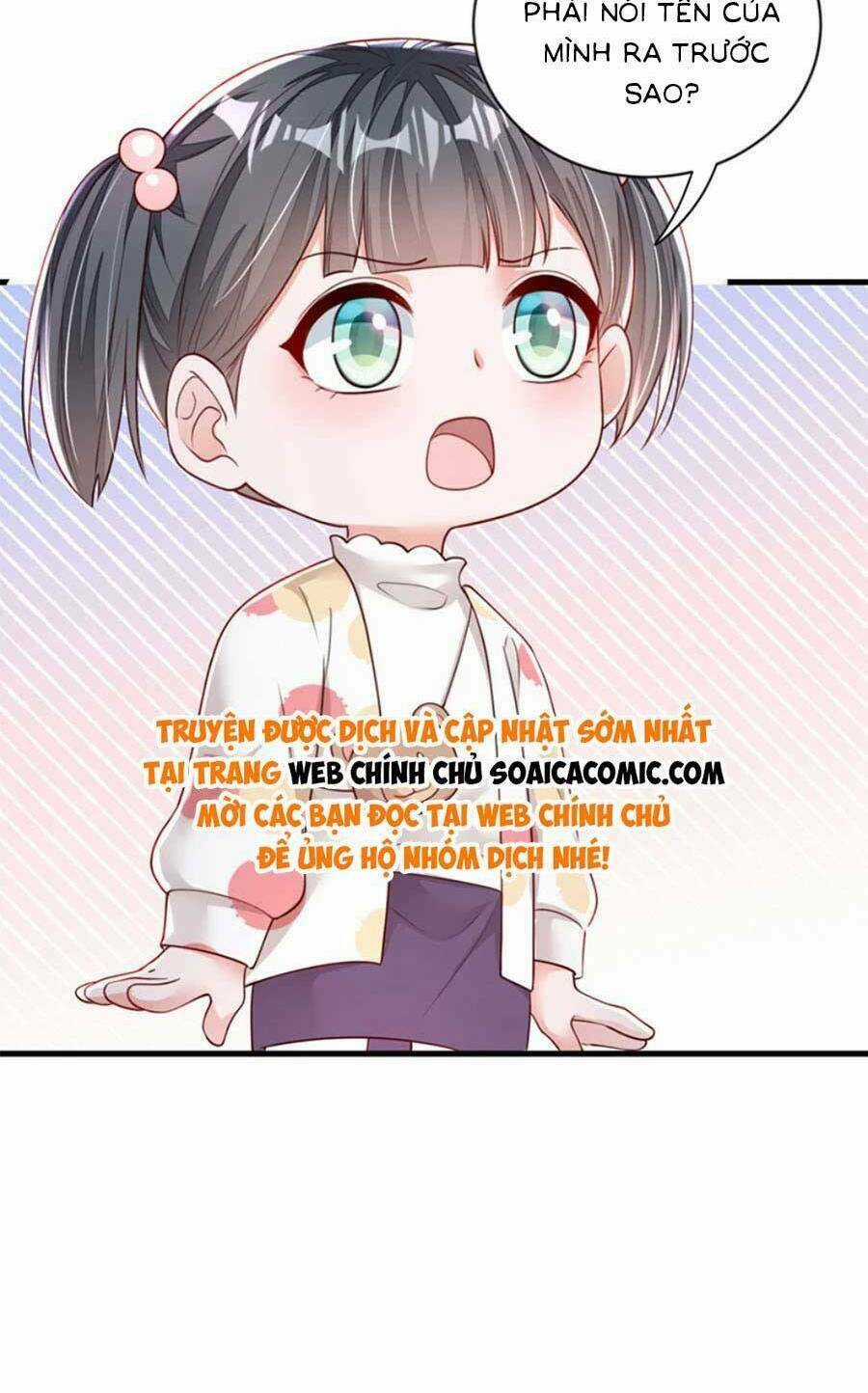 Ác Ma Thì Thầm Chapter 156 trang 2